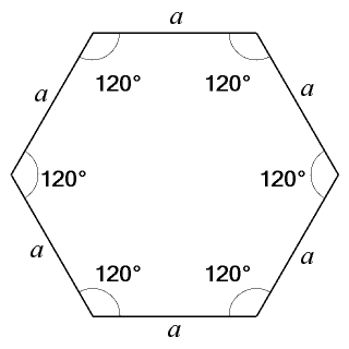 70以上6 角形角度 リタ ベルナル