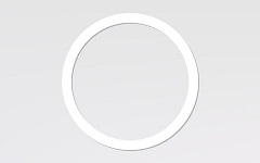 円(circle)、楕円(ellipse)